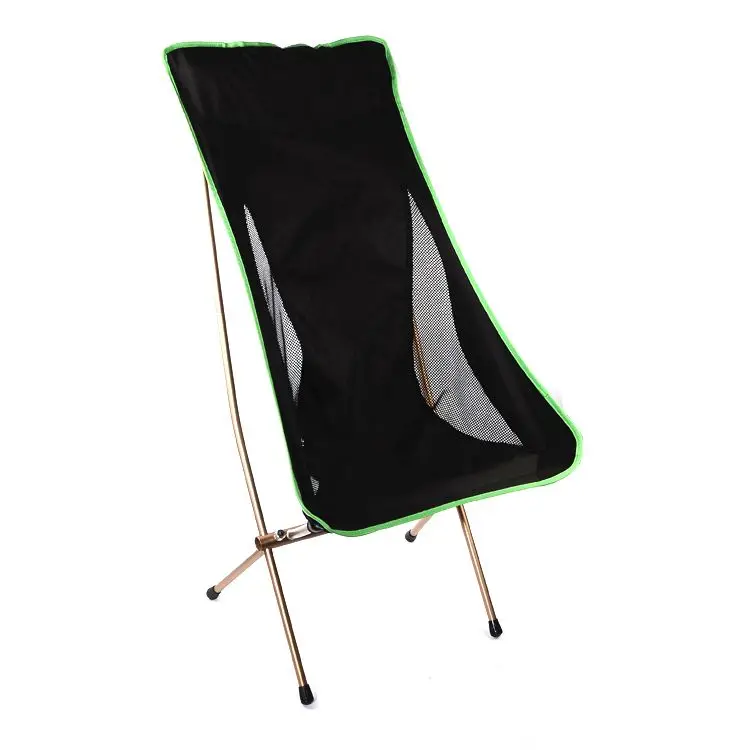 2018 Best sale factory supply boy printing folding camping chair
