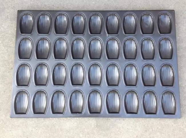 
Superb Quality Madeleine Cake Forming Machine 