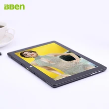 Free shipping Original Windows OS Tablet ultrabook Quad core intel cpu tablet 3G WCDMA tablet keyboard