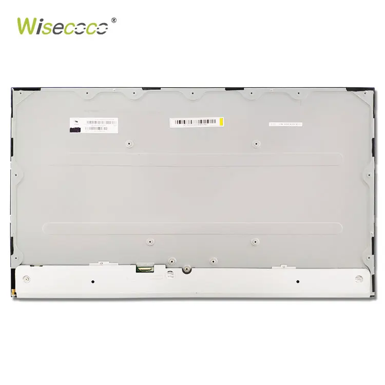 lcd 27 inch 4k UHD lcd panel screen 4 lane edp interface 30 pins controller board 60HZ for outdoor advertising