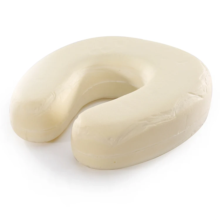 
Meijie brand factory custom U shaped children travel pillow neck rest pillow 