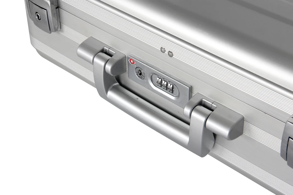 aluminium laptop case