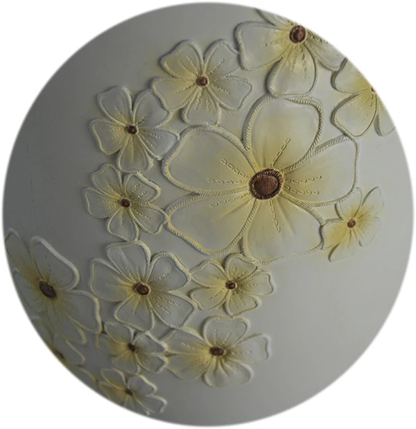 Подарок цветы аксессуары для ванной комнаты Валентина,5 шт штуцер ванной комнаты