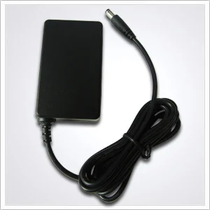 12W Power Adapter CE EN/BS/IEC 60950 EN/BS/IEC60065 EN/BS/IEC61558 AC 110-240V 50/60HZ DC 5.0V ~ 24.0V Desktop