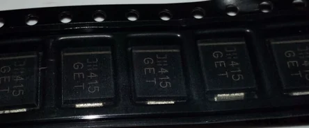 (Электронные Ис чипы) SMCJ18A-13-F 1500 Вт ДЕРЖАТЕЛЯ ПОВЕРХНОСТИ ПЕРЕХОДНЫЙ НАПРЯЖЕНИЯ тока трансформатор 440 В 220