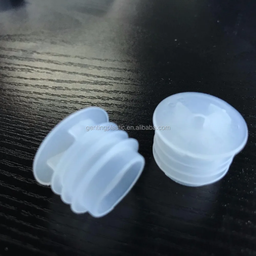 
28mm Press in Bottle Adapter for Oral Medication Syringe,28mm syringe bottle adaptor 
