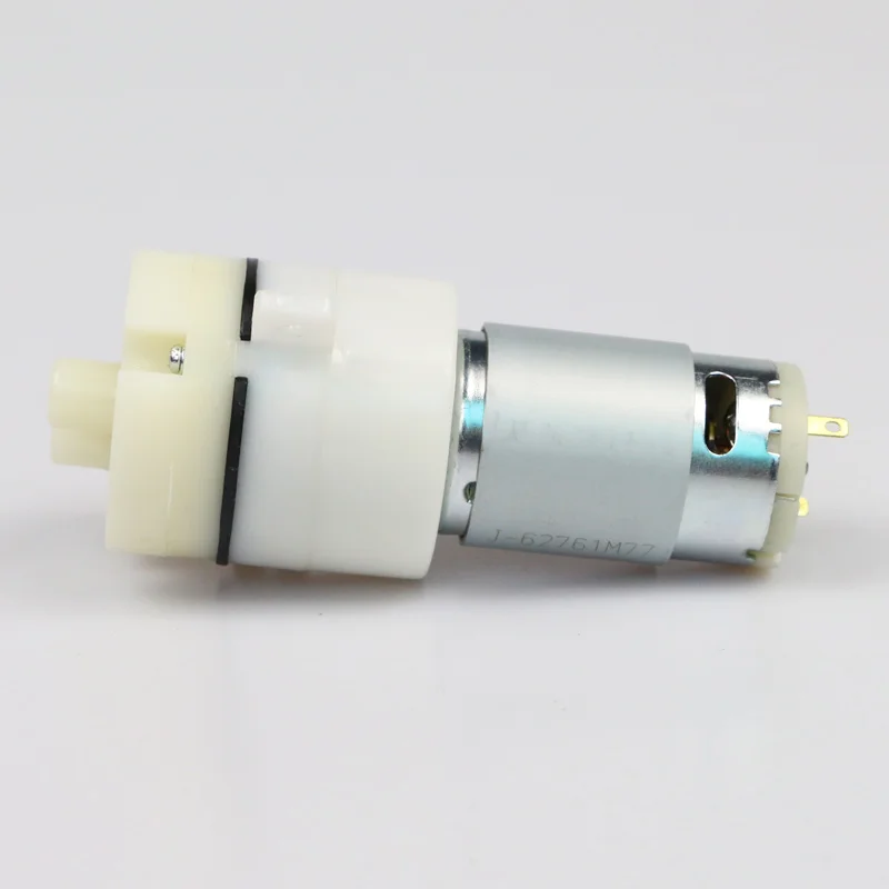 Beverage Vending Machine Water Pump 24 V High Capacity Dc Water Pump Drinking Machine Water Pump