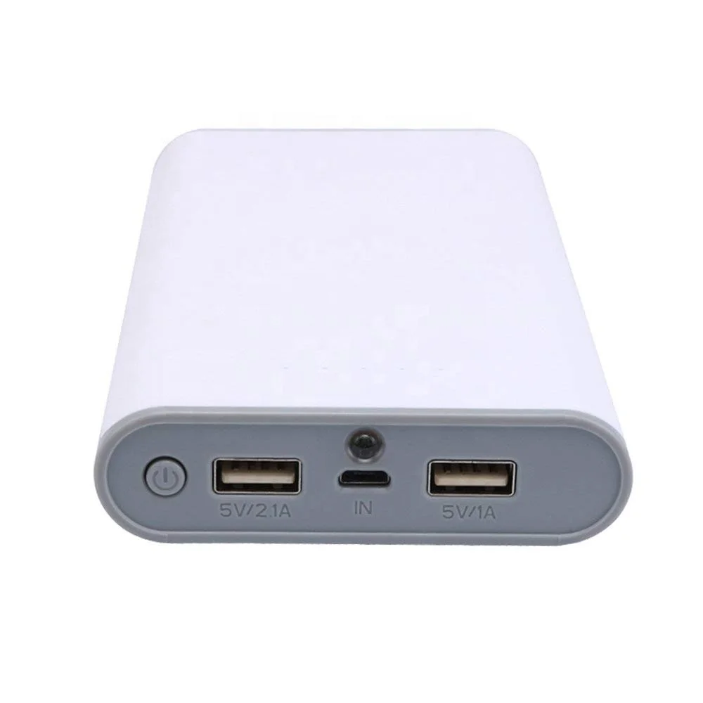 20000mah Slim Powerbank Rohs Portable Mobile Power Bank