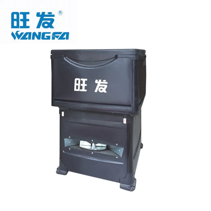 Prawn Farming Pond Farm Automatic Feeder