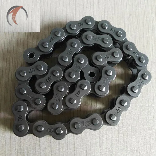 Special roller chain 20A-1 supplier