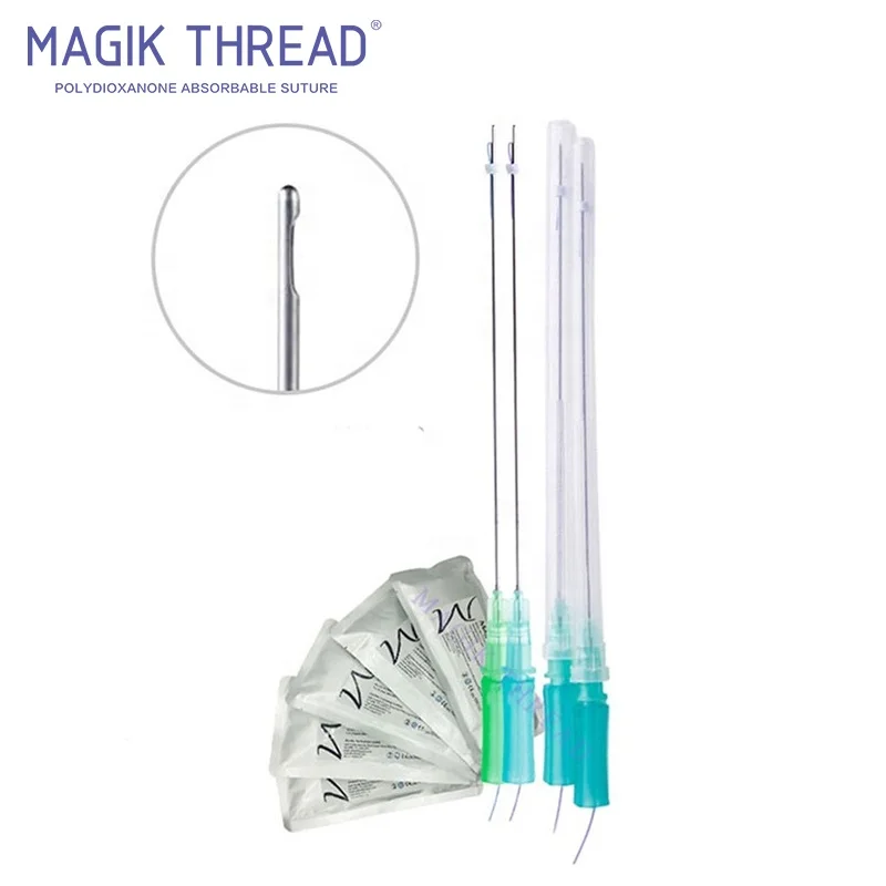 surgery eye care pdo thread mono with good service