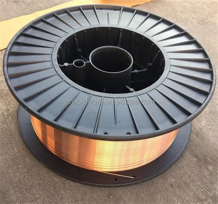 ER70S-6 CO2 welding wire factory price