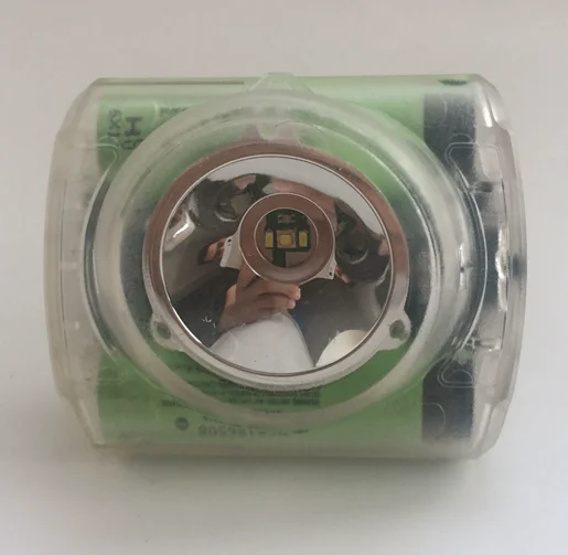 LED li-ion battery water-proof explosion-proof miner lamp