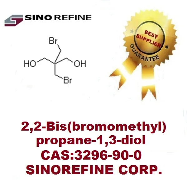 High Guality/2,2-Bis(bromomethyl)propane-1,3-diol/3296-90-0