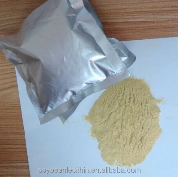 
gmo cake emulsifier supplement Soya lecithin powder&liquid 