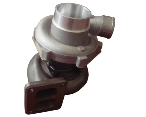 wholesale auto parts PC220-5 TO4B59 465044-0251 6207818210 turbocharger booster turbo engine S6D95 S6D95L