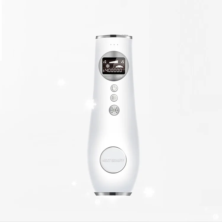 
Ipl Pulsed Light Laser Epilator Permanent Painless Hair Removal As Seen On Tv 