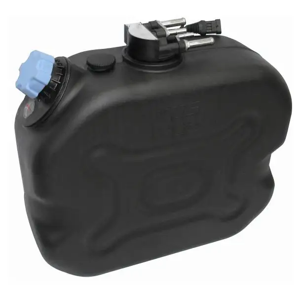 
35 Litre adblue tank for Bonluck buses 
