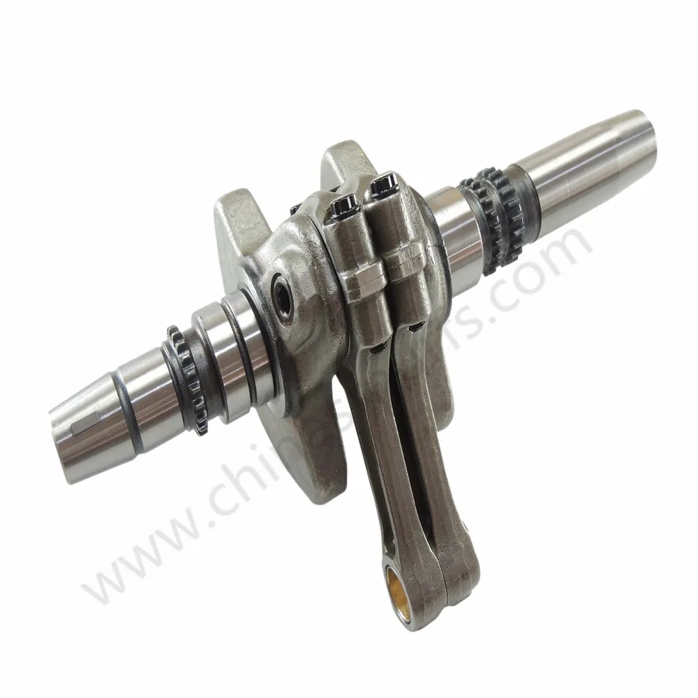 Crankshaft For Bombardier BRP Can Am Outlander Max 800 Assembly 2006-2015