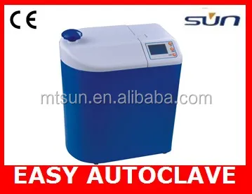 Quick Steam Sterilizer/Dental Autoclave/Autoclave