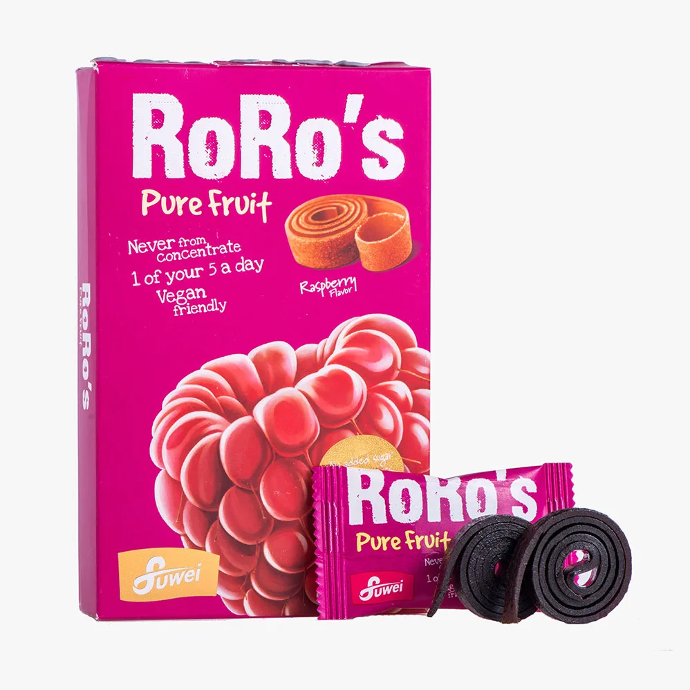 Private label candy manufacturers real fruit candy