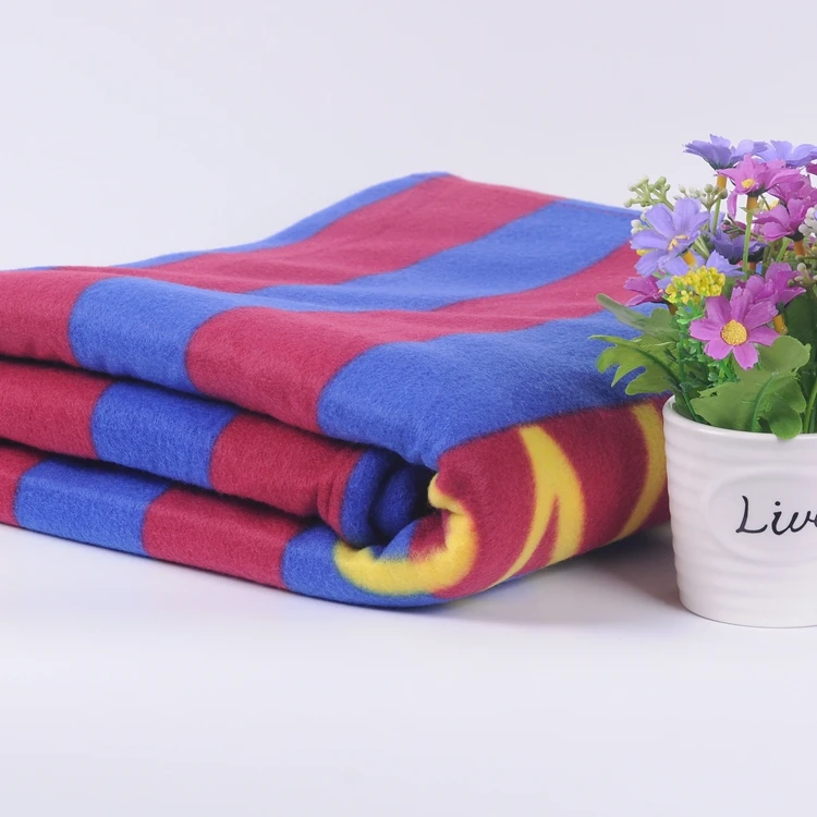 Лидер продаж дешевые оптовая продажа 100 полиэстер antipill флис одеяло для детей