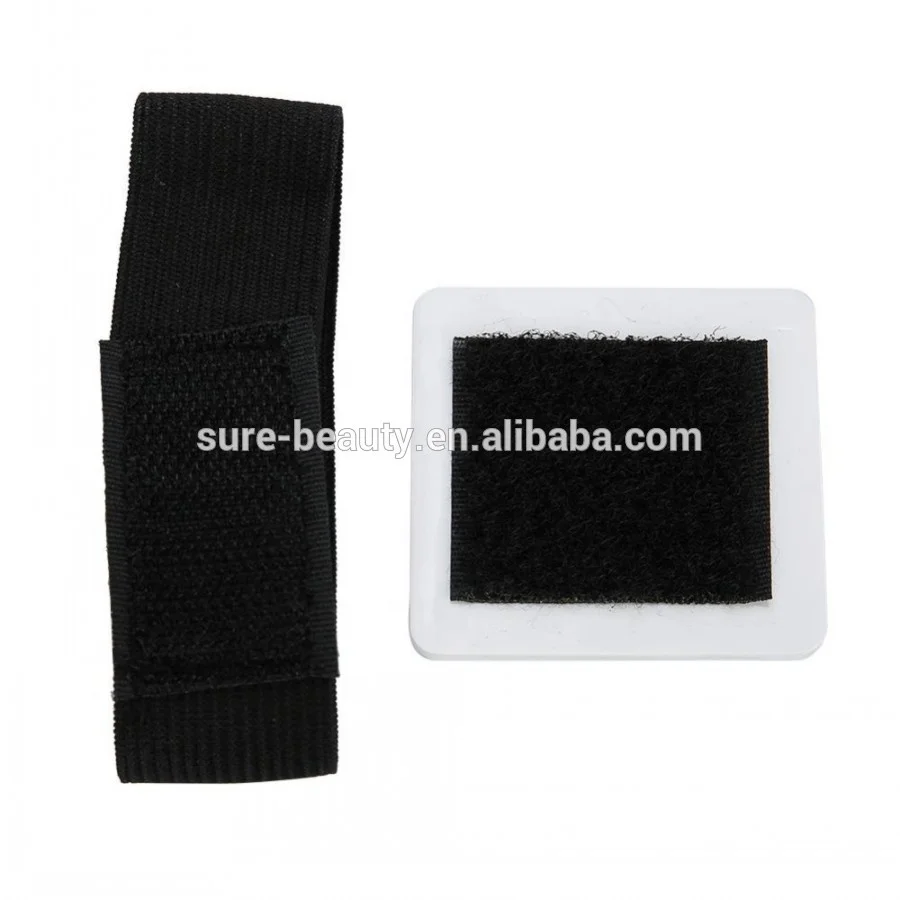 Eyelash Storage Box 5 Layers Makeup Display Container Eyelashes Glue Pallet Holder Grafting Eyelash Clear Box