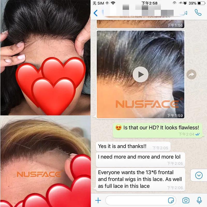 
hd lace frontal 13*4 13*6 frontal wig human hair 1B straight frontal closure hair 13x6 frontal 