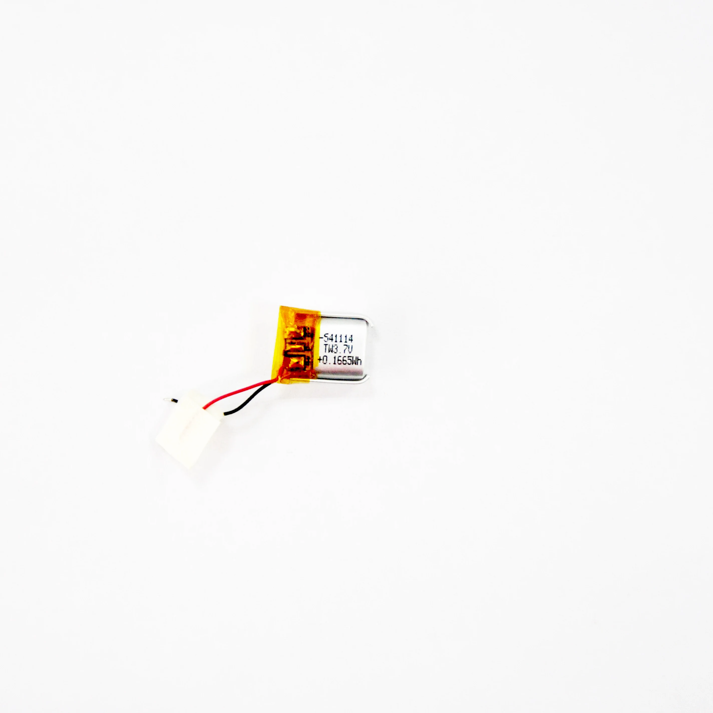 OEM KC Approved 541114  45mah  Rechargeable Lithium Polymer Battery