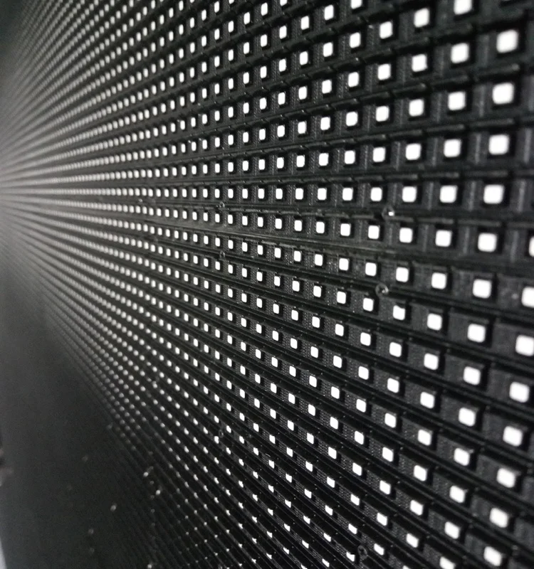 shenzhen led outdoor waterproof led advertising panels p6 led video wall led panel screen