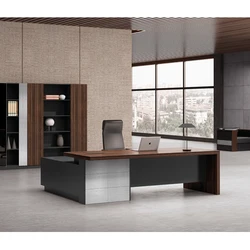 Роскошная модульная мебель для дома, офисный стол, стол для конференций