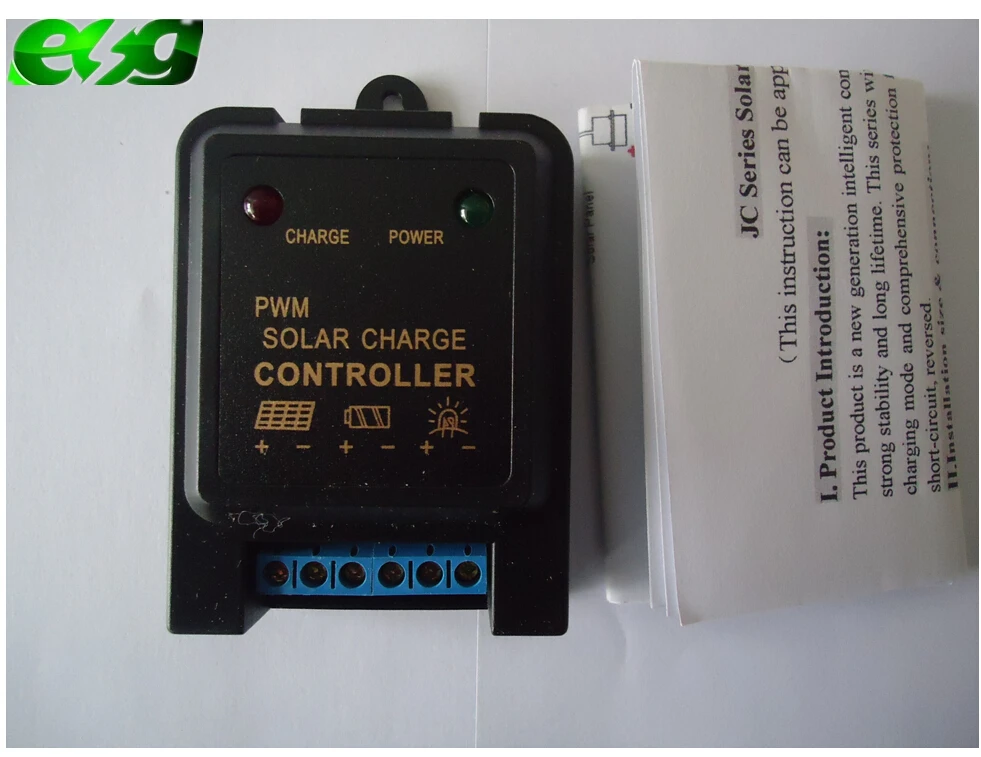 For any DC system 12V 60a 80a 50a  300a 24v 500a solar small charge controller