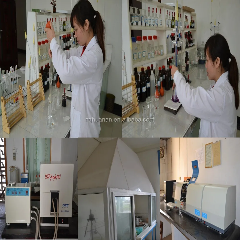Special Grade Inorganic Salt Lanthanum Nitrate Hexahydrate Price