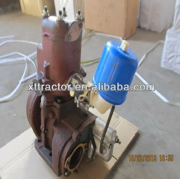 Мтз беларусь трактор вспомогательный ассамблея двигатель в сборе d24-c01-5