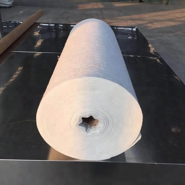 
Australia hot selling small roll geotextile 