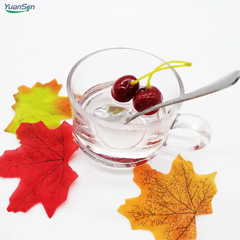 Good Price Sweetness Food Additive Maltose Syrup for Juice