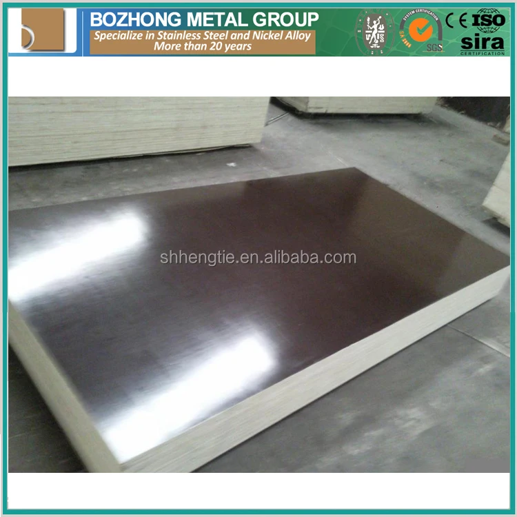 Нержавеющая сталь лист 4 мм толщиной, сделанные в Китае