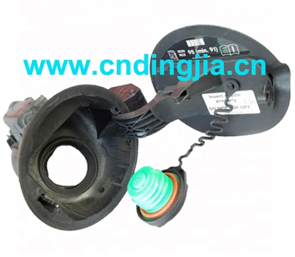 Fuel Tank Cover Assembly A4518173120 FOR SMART 451