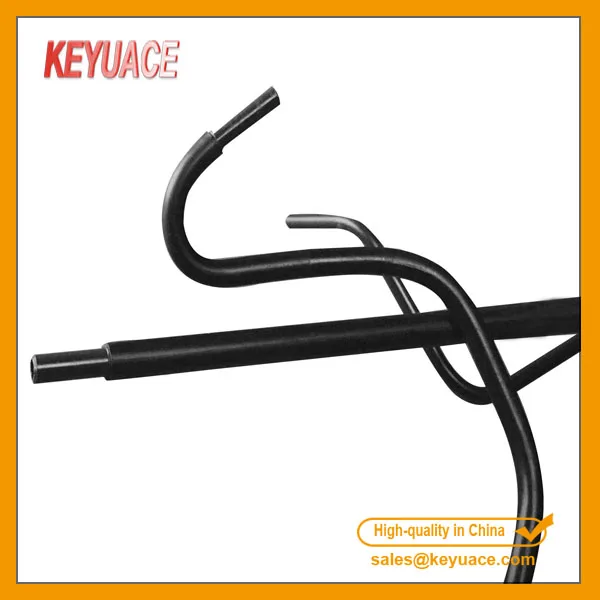 HAP2 Автомобильных Трубопровода Тормоза Нефтяной Трубы Термоусадочные Трубки