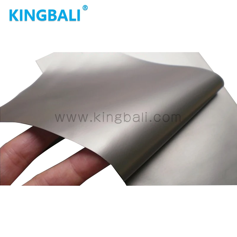 2017 Best Selling Excellent Properties Wave Assimilate Material