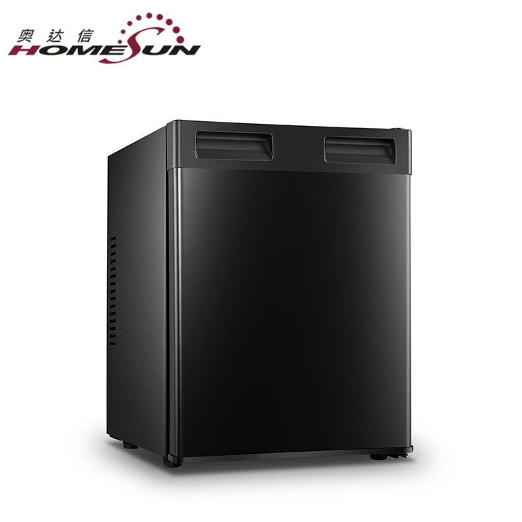 
domestic hotel mini fridges 24L Foamed Door Mini Thermoelectric Fridge, Hotel Fridge Mini Bar 