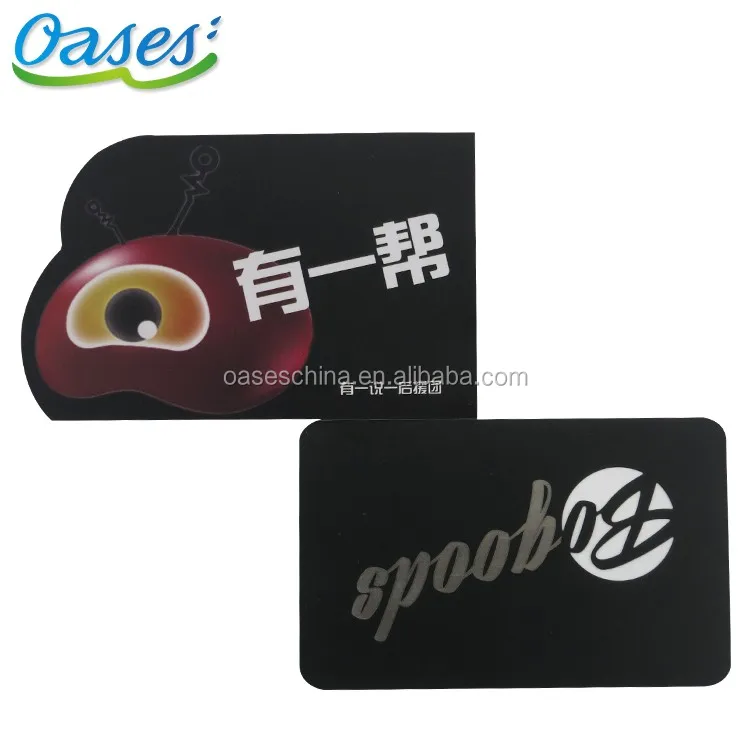 Car Shaped Business Cards with Low Price