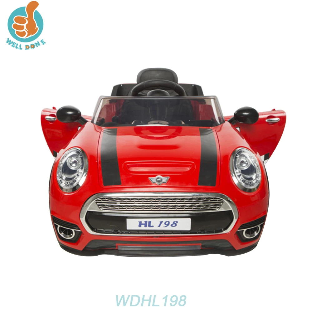 WDHL198 Promotional Action Figures Toys ,Most Popular Toy Car ,Ride On Car