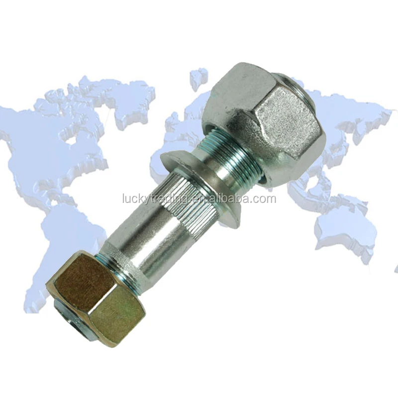 Заднее колесо концентратор болт для Misubushi грузовик