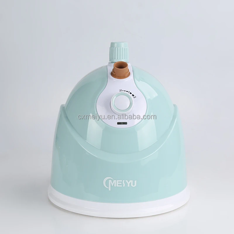 
Upright Steam Iron 