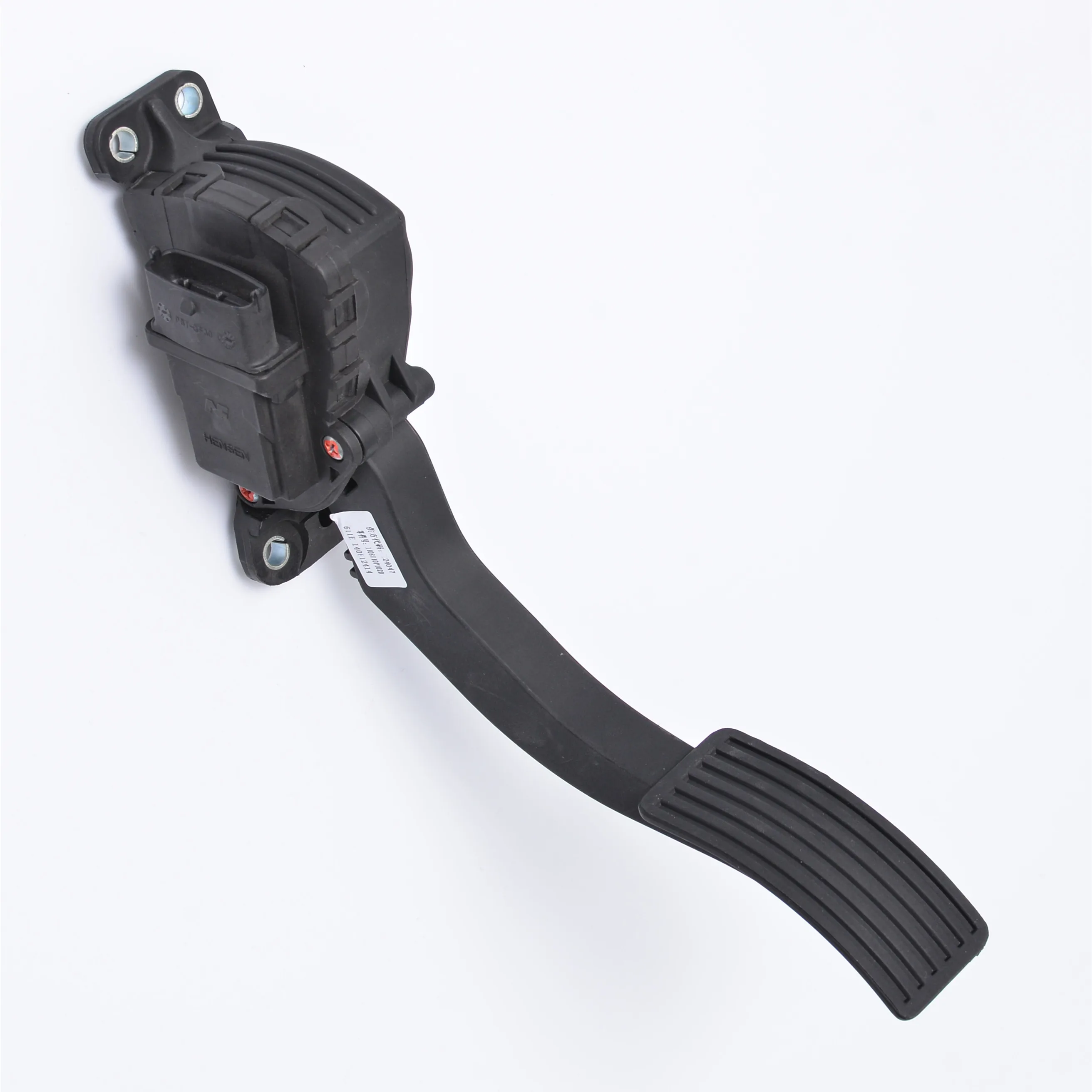 Фабричная продукция, педаль акселератора электрического автобуса, педаль акселератора, электрическая педаль акселератора для электрического автомобиля