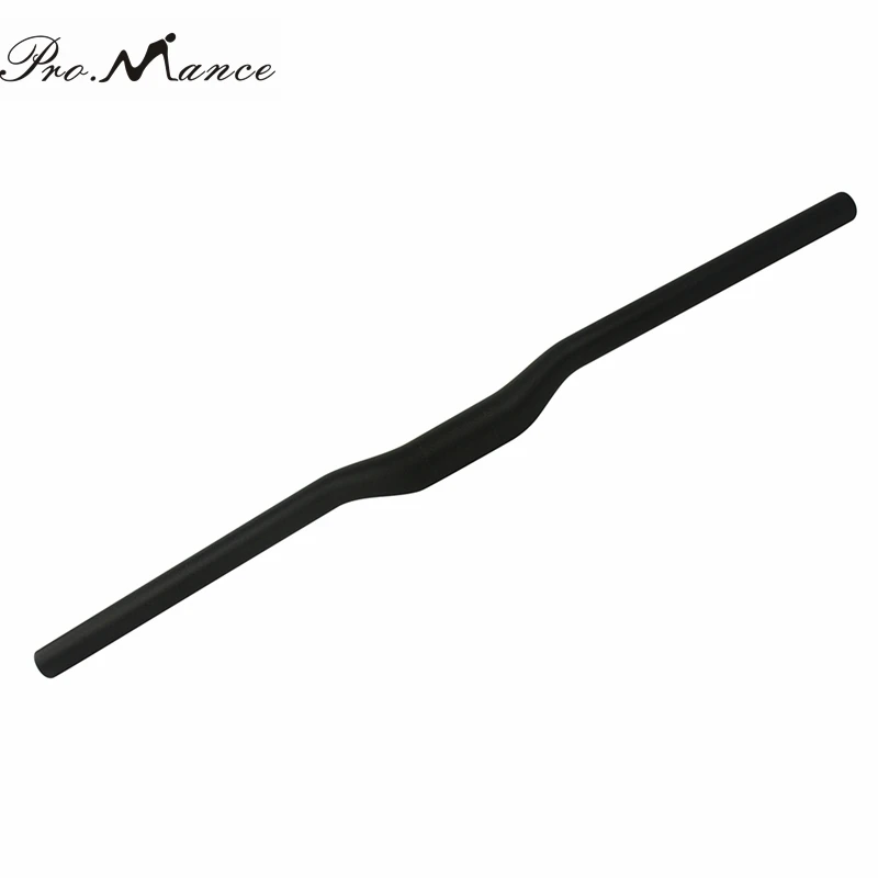 
Cheap Flat MTB Handlebar Mountain Bike Handle Bar Bicycle Cycling Straight Bar 31.8*800mm bike parts 