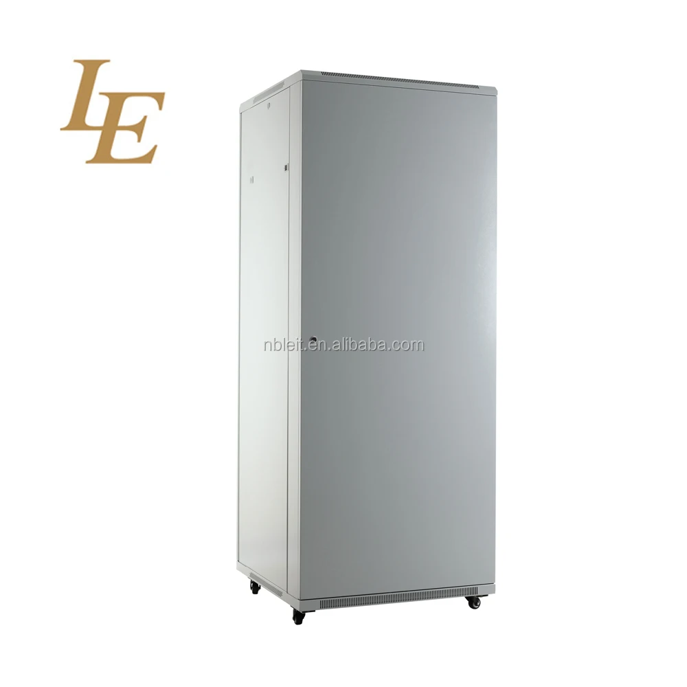 Data Center Network Cabinet Server Rack 18U 24U 32U 37U 42u 19 Inch