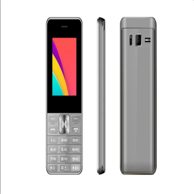 
Feature Phone Manufacturers OEM Feature Phone 1.77
