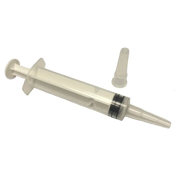 syringe for jello shots to Amazon